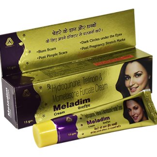 MELADIM CREAM