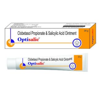 OPTISALIC CREAM