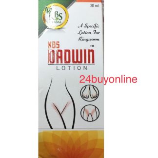 DADWIN LOTION A SPECIFIC LOTION FOR RINGWORM