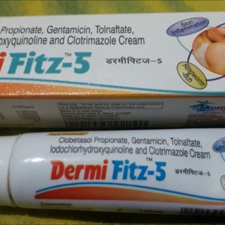 DERMI FITZ 5 CREAM
