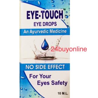 EYE TOUCH EYE DROP