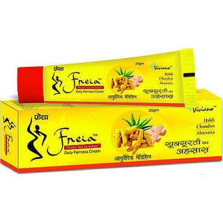 FREIA HALDI CHANDAN CREAM