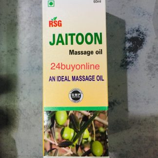 JAITOON OIL