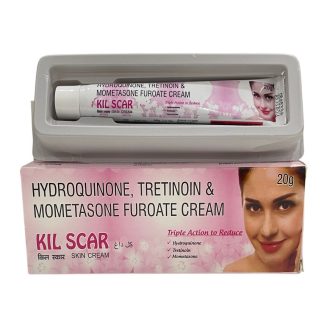 KIL SCAR SKIN CREAM