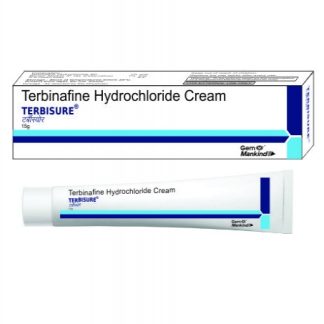 TERBISURE CREAM