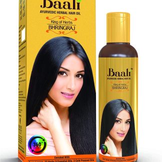 BAALI HERBAL HAIR OIL