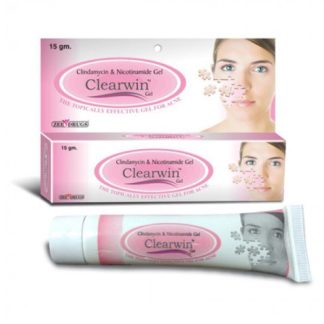 CLEARWIN GEL