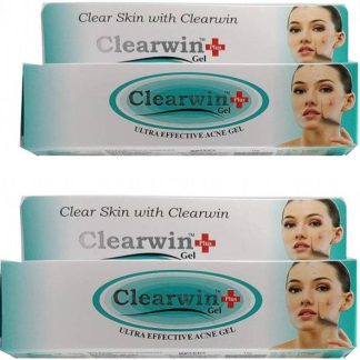 CLEARWIN PLUS GEL