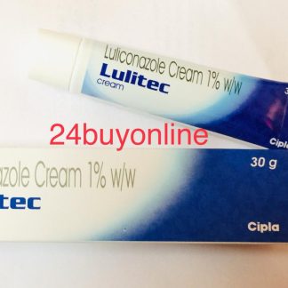 LULITEC CREAM