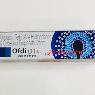OFDI OTC CREAM