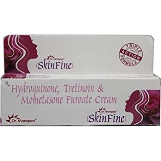 SKINFINE CREAM