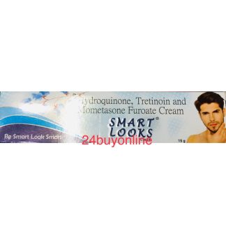 SMART LOOK CREAM BE SMART LOOK SMART