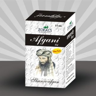 AFGANI OIL