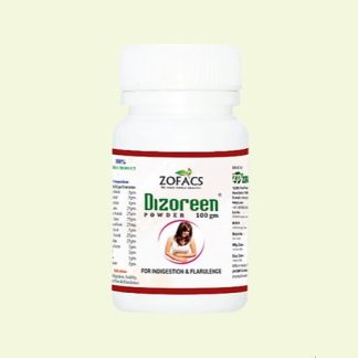 DIZOREEN POWDER 100 GM