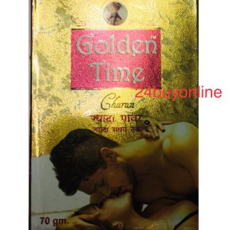 GOLDEN TIME CHURAN