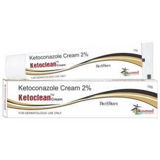 KETOCLEAN CREAM