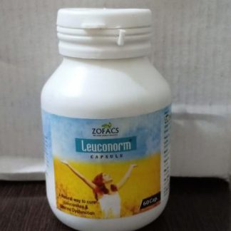 LEUCONORM CAPSULE