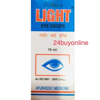 NEO LIGHT EYE DROPS