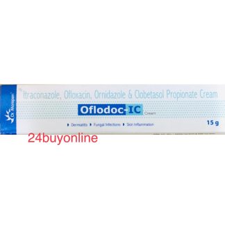 OFLODOC IC CREAM