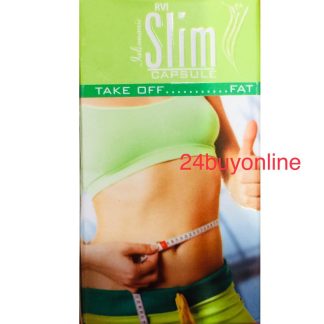 SLIM CAPSULES TAKE OF FAT