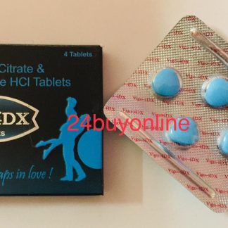 VIGO 4DX TABLETS FOR LONG LEAPS IN LOVE