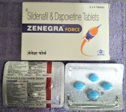 Zenegra 50 mg tablet