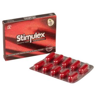 dabur stimulex capsules