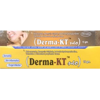 DERMA KT NEO CREAM