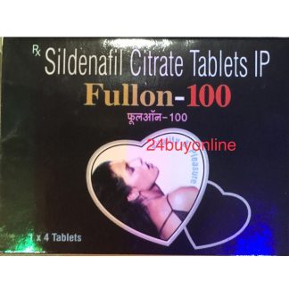 FULLON 100 TABLET