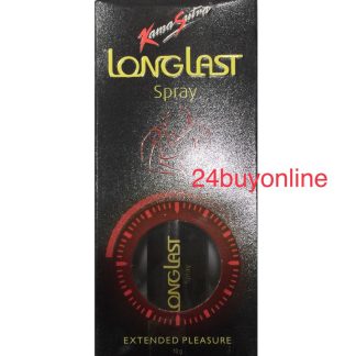 KAMASUTRA LONGLAST SPRAY