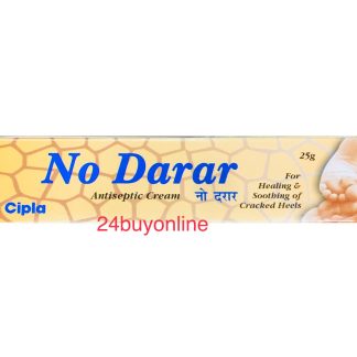 NO DARAR CREAM