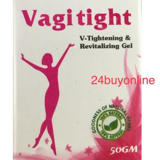 VAGITIGHT V TIGHTENING & REVITALIZING GEL