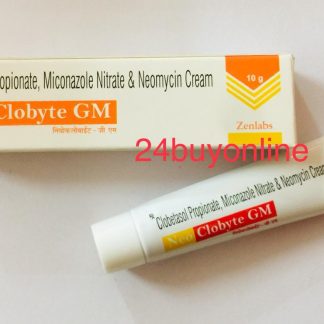 NEOCLOBYTE GM CREAM