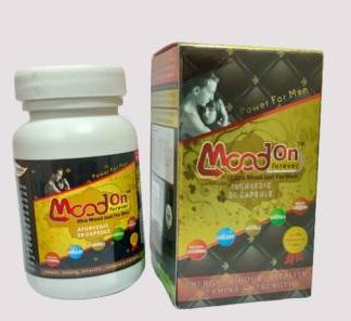 MOOD ON FOREVER CAPSULES