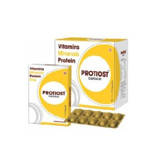 PROTIOST CAPSULES