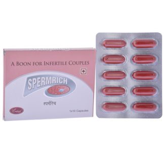 SPERMRICH CAPSULES