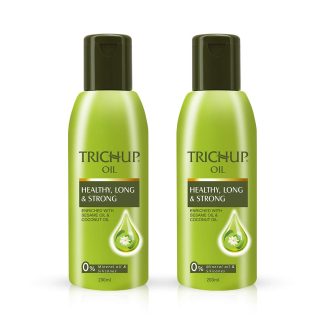 TRICHUP OIL 