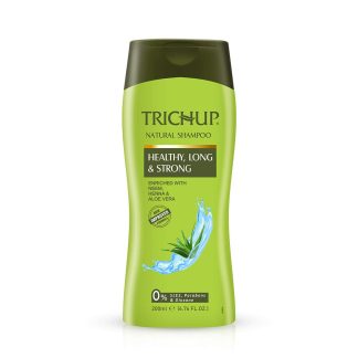 TRICHUP SHAMPOO 