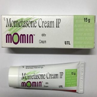 MOMIN CREAM