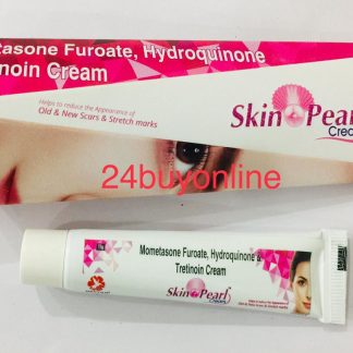 SKIN PEARL CREAM