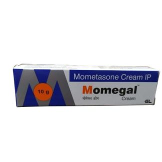 MOMEGAL CREAM