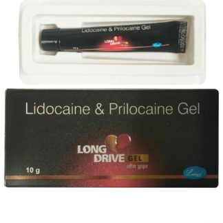 LONGDRIVE GEL