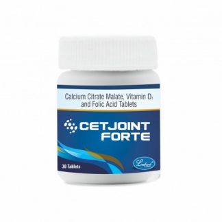 CETJOINT FORTE CAPSULE