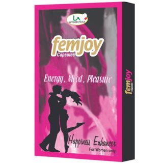 FEMJOY CAPSULE FOR WOMEN