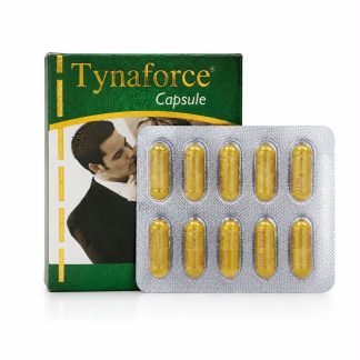 TYNAFORCE CAPSULE