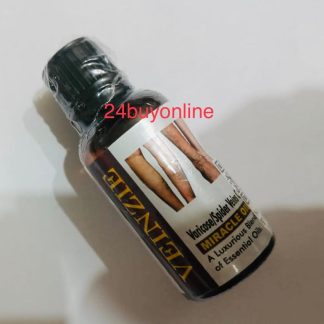 Veinzie Varicose Spider Veins Oil