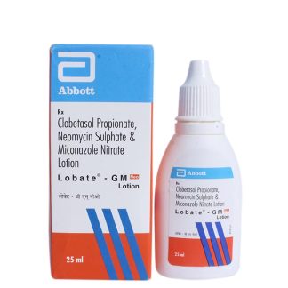 Lobate GM Neo Lotion