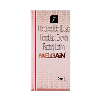 Melgain Lotion 2ml