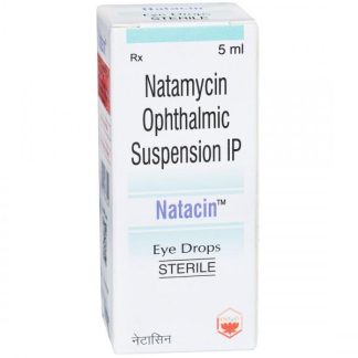 Natacin Eye Drop