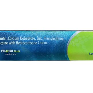 Pilogo Plus Cream